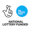 National Lottery - Big Lottery Fund
