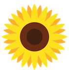 Sunflower Logo