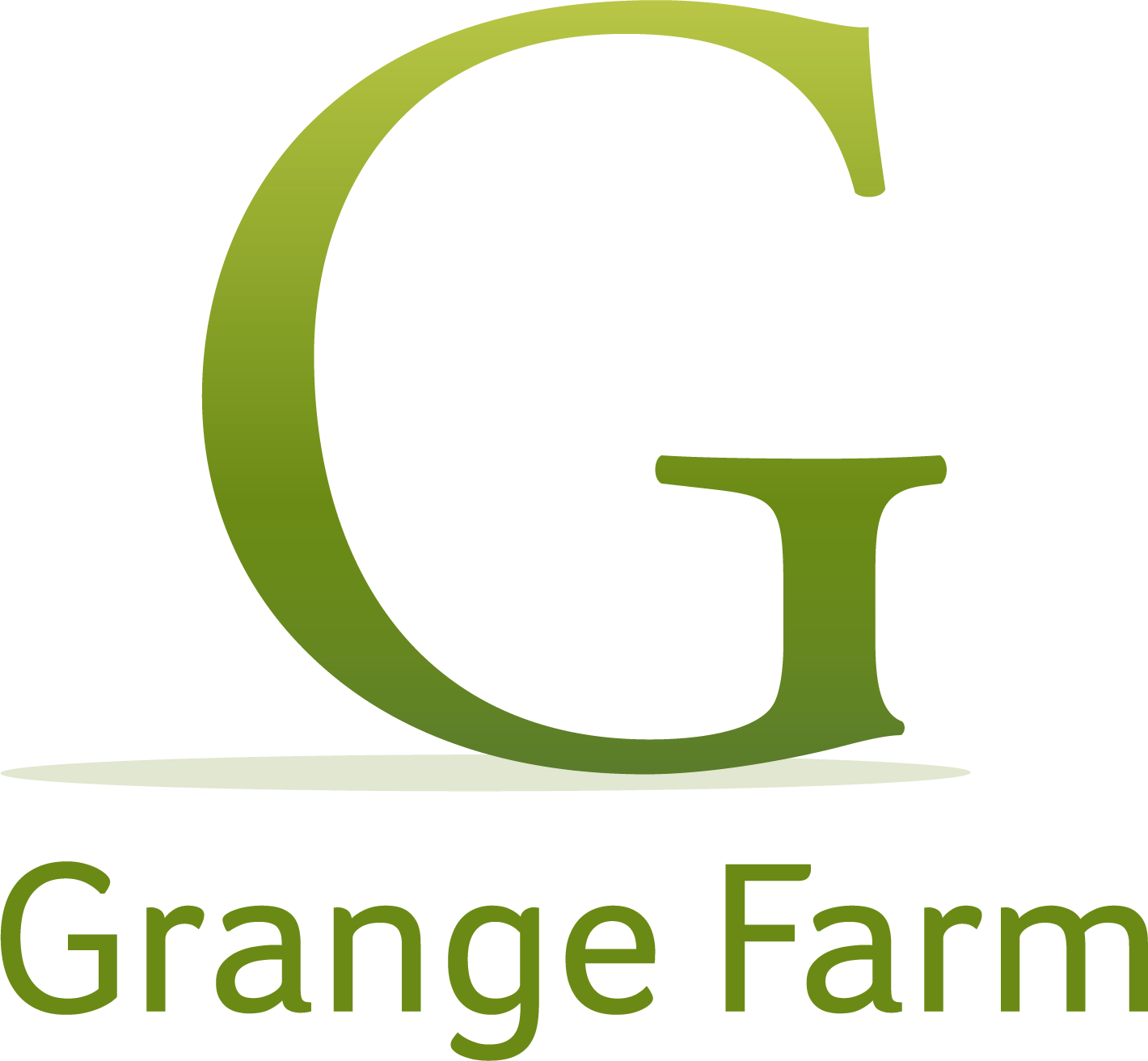 Grange Farm logo
