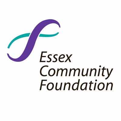 Essex Community Foundation Logo