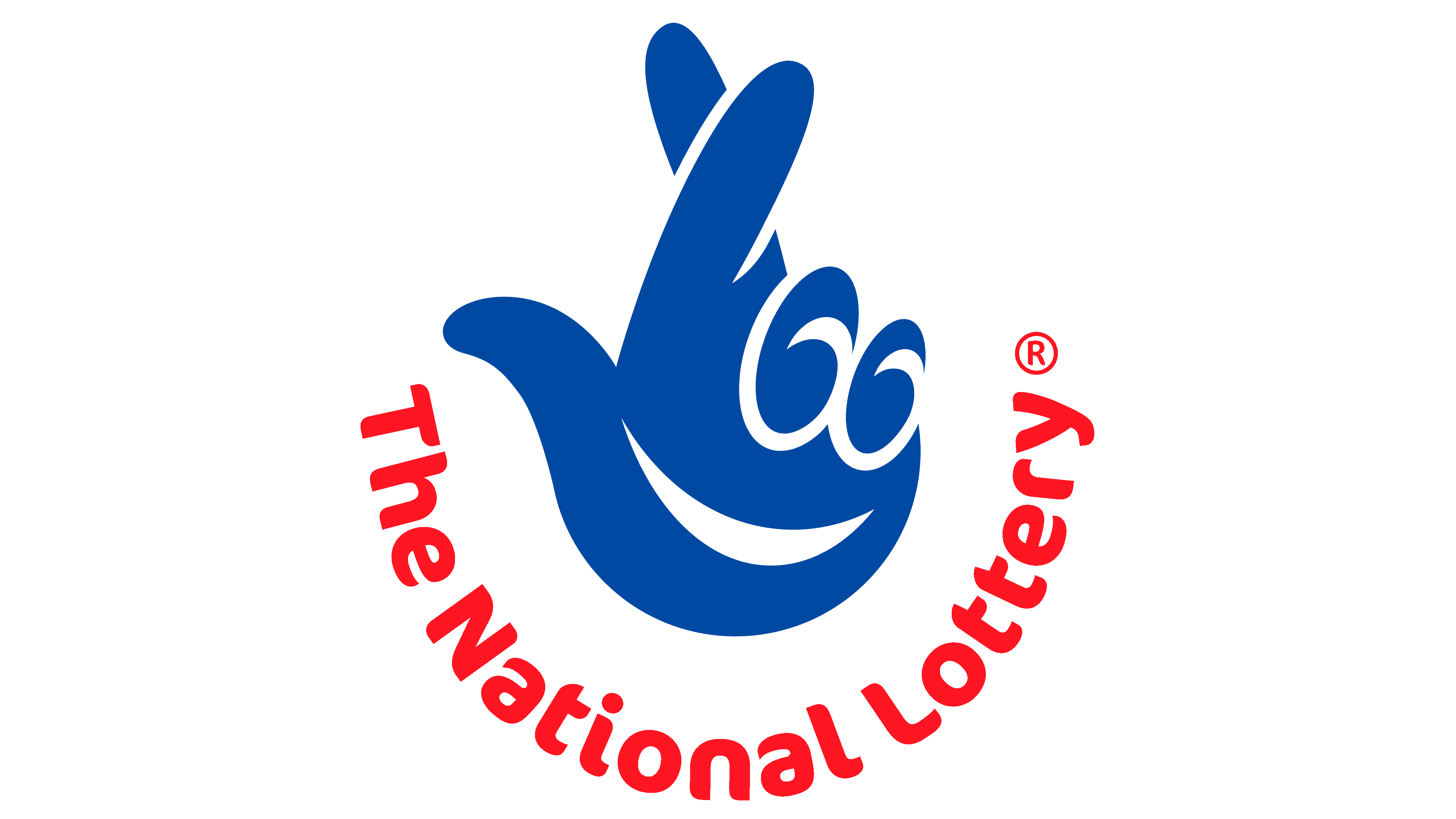 National Lottery Logo