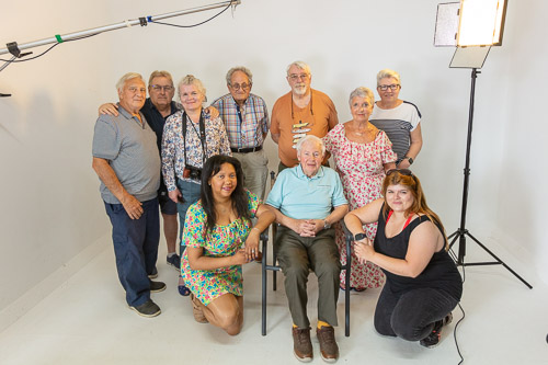 Waltham Abbey Photography Club